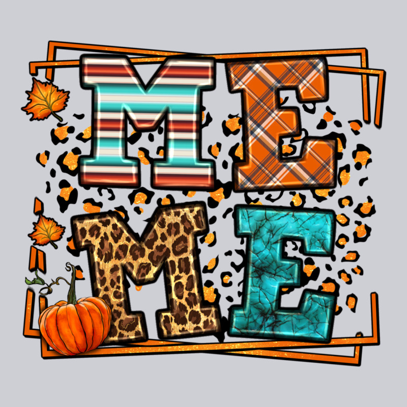 Fall Autumn Leopard Meme Heavyweight Sweatshirt by LillyAllenDesigns | Teevron