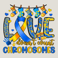 Love Doesn T Count Chromosomes Heavy Core Tee | Teevron
