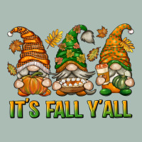 It's Fall Y'all Classic Tee | Teevron