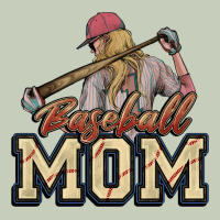 Baseball Mom Long Sleeve Tee | Teevron
