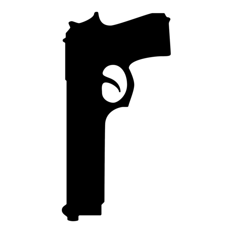 The Sopranos Gun Premium Tee by minhPixels | Teevron