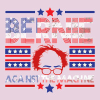 Bernie Against The Machine Ladies Tee | Teevron
