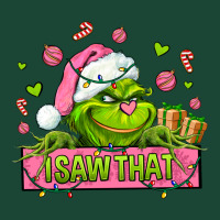 Christmas Characters  I+saw+that+ Urban Hoodie | Teevron