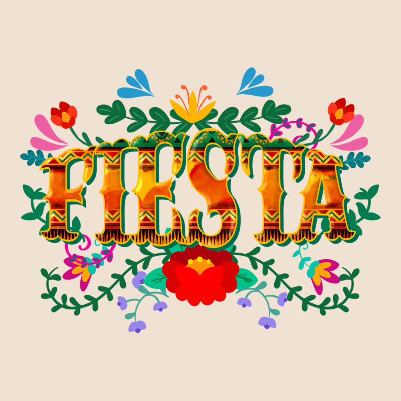 Fiesta Cinco De Mayo Urban Heavy Tee by CowGirlArtShop | Teevron