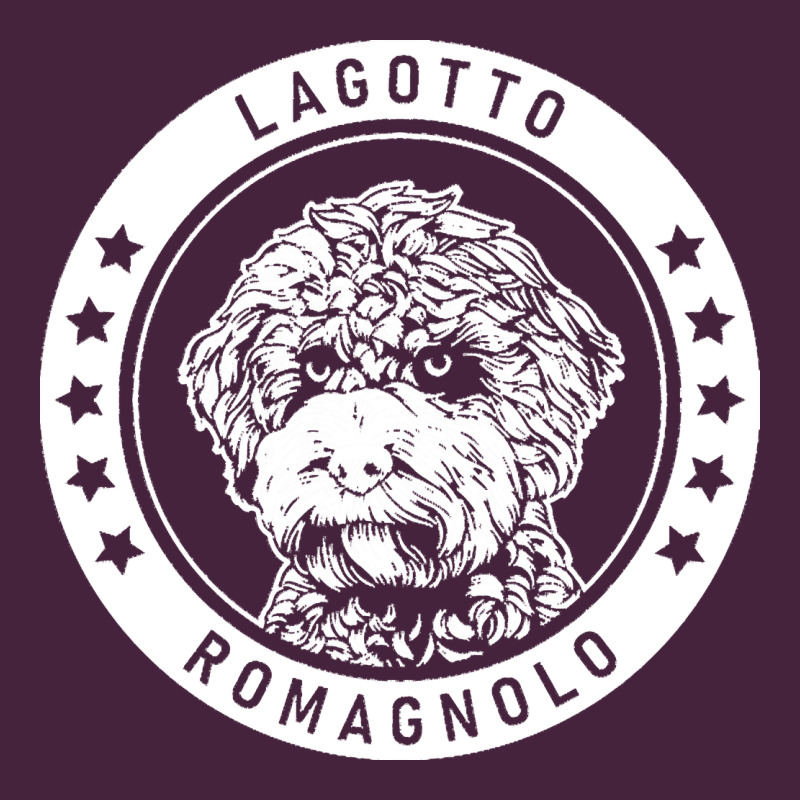 Lagotto Romagnolo Lagotto Romagnolo Fan Gift Premium Tee by minhPixels | Teevron