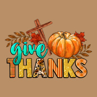 Give Thanks Vintage Hoodie | Teevron