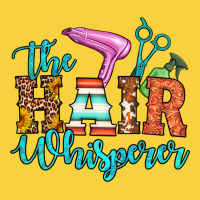 The Hair Whisperer Premium Sweatshirt | Teevron