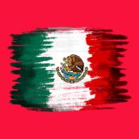 Mexican Flag Classic Tee | Teevron