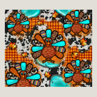 Turkey Heavy Core Tee | Teevron