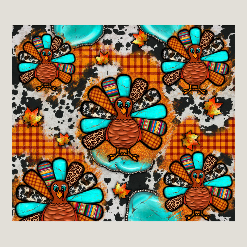 Turkey Heavy Core Tee by JahusDesignShop | Teevron