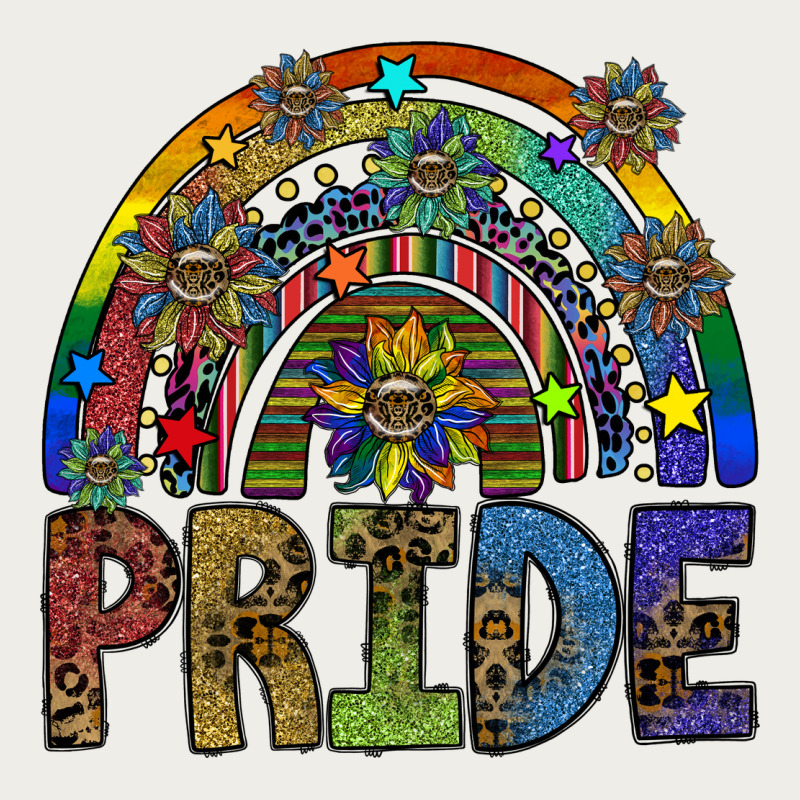 Pride Zipper Hoodie by SublimationCraftShop | Teevron