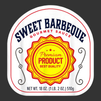 barbeque sauce diy costume matching couples groups halloween | Teevron