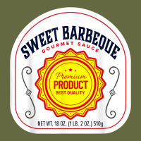 Barbeque Sauce Diy Costume Matching Couples Groups Halloween Long Sleeve Tee | Teevron