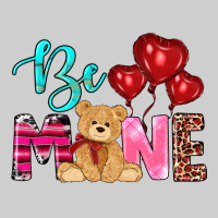 Valentine's Day Be Mine Tedybear Premium Tee | Teevron