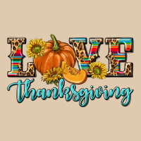 Love Thanksgiving Classic Tee | Teevron
