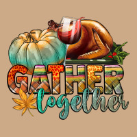 Gather Together Vintage Hoodie | Teevron