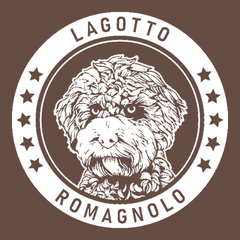 Lagotto Romagnolo Lagotto Romagnolo Fan Gift Long Sleeve Tee by minhPixels | Teevron