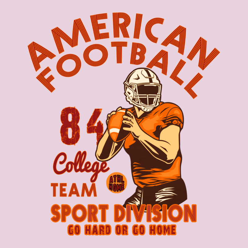American Football Ladies Tee by Bettercallsaul | Teevron