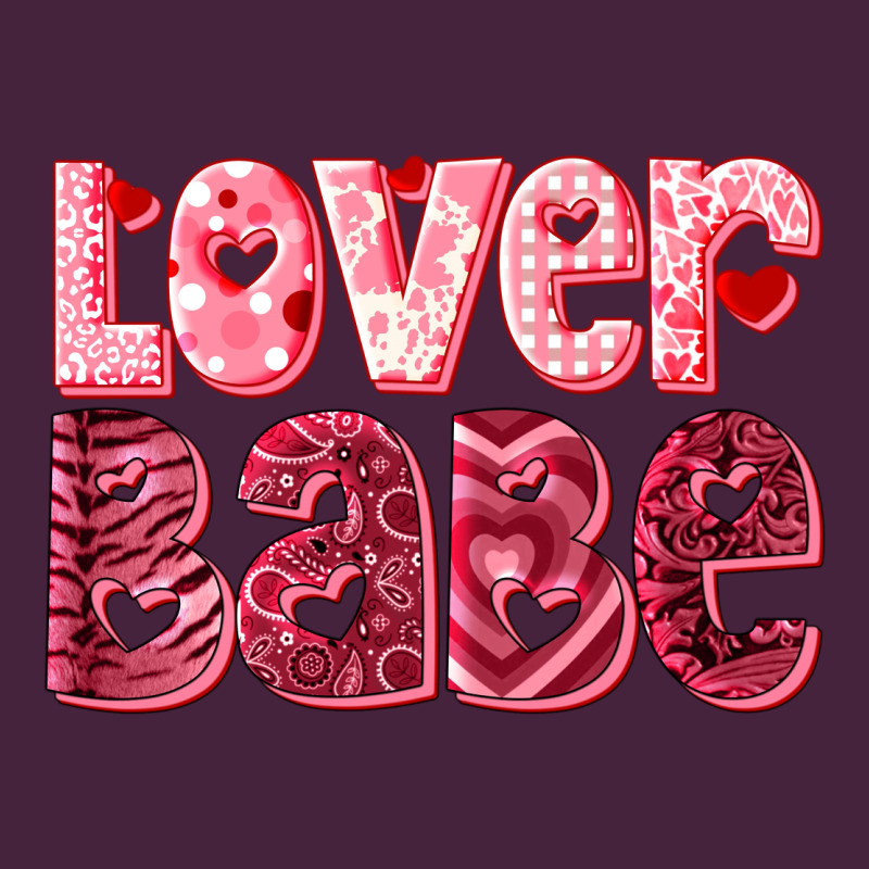 Lover Babe Premium Tee by RanaPortraitStore | Teevron