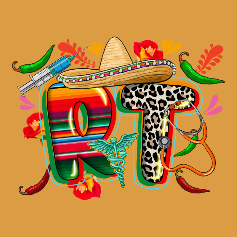 Cinco De Mayo Rt Urban Heavy Tee by CowGirlArtShop | Teevron