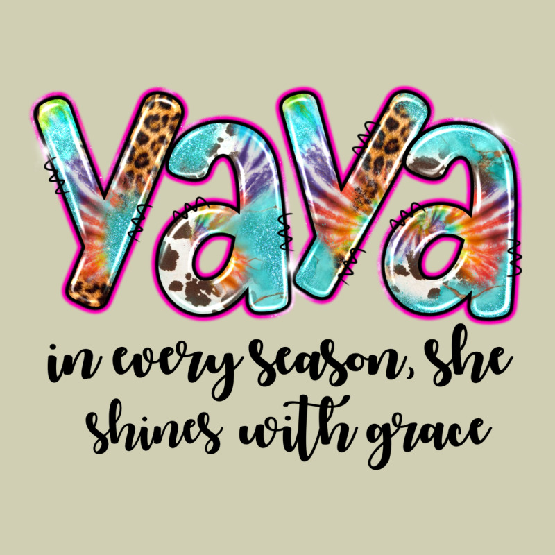 Yaya Heavy Core Tee by Artiststas | Teevron