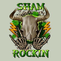 Sham Rockin St. Patrick's Day Long Sleeve Tee | Teevron