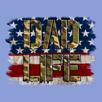 Dad Life Long Sleeve Tee | Teevron