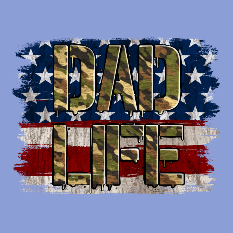 Dad Life Long Sleeve Tee by Jasminsmagicworld | Teevron