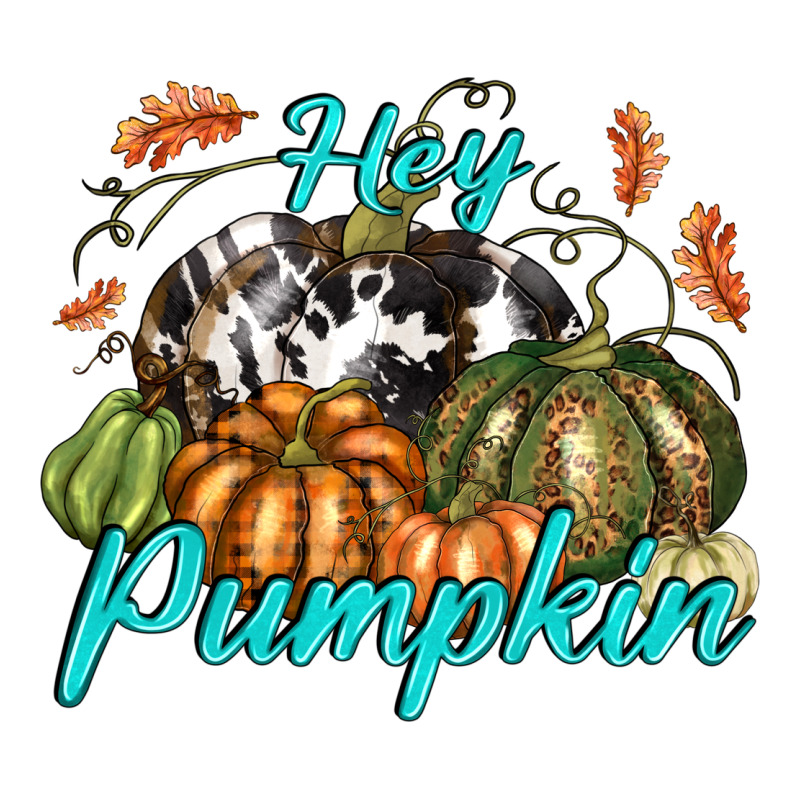 Hey Pumpkin Classic Tee by texasbilliewilder | Teevron