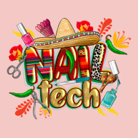 Cinco De Mayo Nail Tech Urban Heavy Tee | Teevron