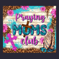 Praying Moms Club Vintage Tee | Teevron