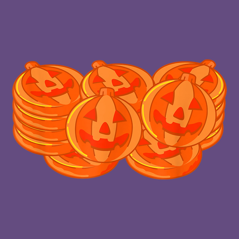 Halloween Pumpkin Cookies T Shirt Vintage Hoodie by minhPixels | Teevron