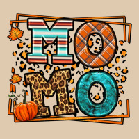 Fall Autumn Leopard Momo Heavyweight Sweatshirt | Teevron