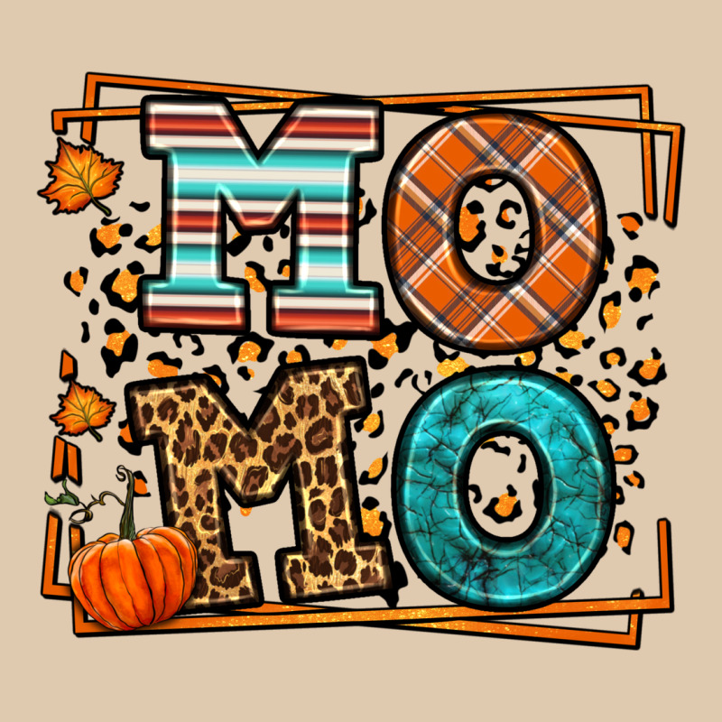Fall Autumn Leopard Momo Heavyweight Sweatshirt by LillyAllenDesigns | Teevron
