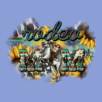 Rodeo Mom Mother's Day Long Sleeve Tee | Teevron