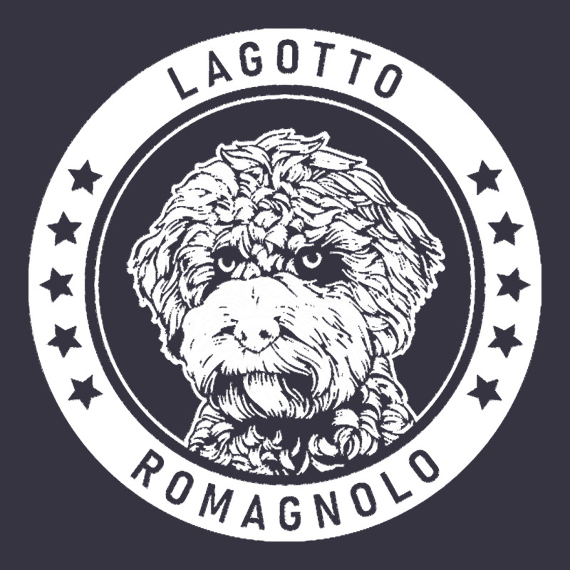 Lagotto Romagnolo Lagotto Romagnolo Fan Gift Vintage Hoodie by minhPixels | Teevron