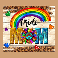 Pride Mom Vintage Tee | Teevron
