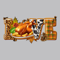 Love With Turkey Classic Tee | Teevron
