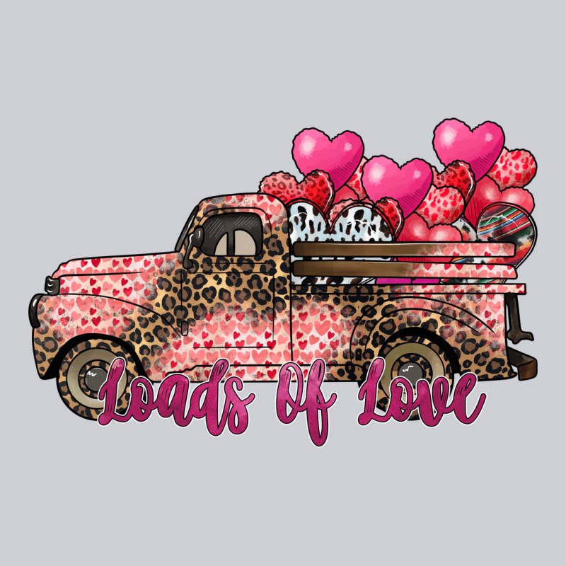Load Of Love Classic Tee by SublimationCraftShop | Teevron
