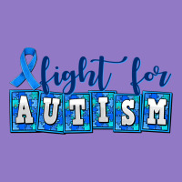 Fight For Autism Urban Hoodie | Teevron