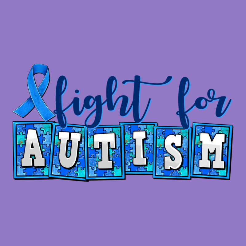 Fight For Autism Urban Hoodie by AdoDesignShop | Teevron