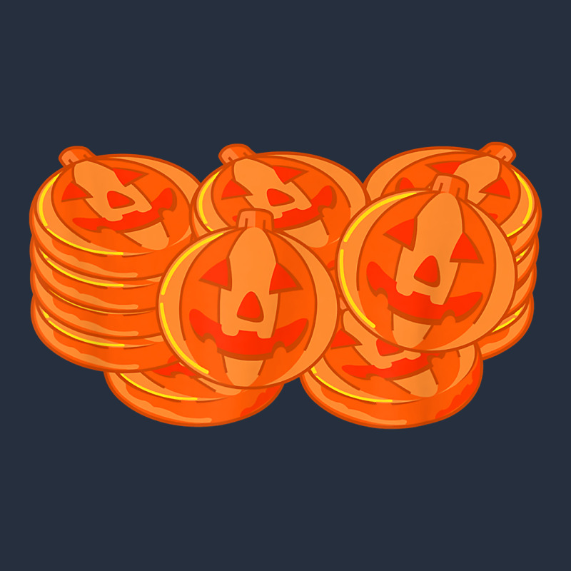 Halloween Pumpkin Cookies T Shirt Zipper Hoodie by minhPixels | Teevron