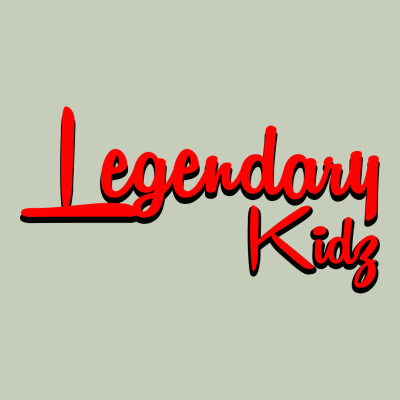 Legendary Kidz Ladies Tee by Bettercallsaul | Teevron