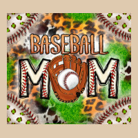 Baseball Mom Heavyweight Sweatshirt | Teevron