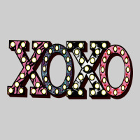 Xoxo Digital Valentines Day Premium Tee | Teevron
