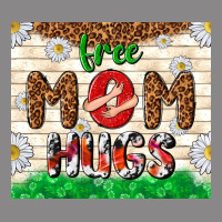 Free Mom Hugs Vintage Tee | Teevron