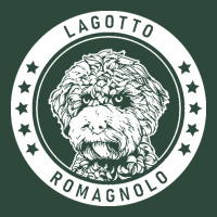 Lagotto Romagnolo Lagotto Romagnolo Fan Gift Zipper Hoodie | Teevron