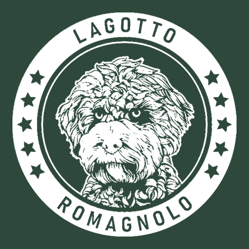 Lagotto Romagnolo Lagotto Romagnolo Fan Gift Zipper Hoodie by minhPixels | Teevron
