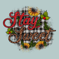 Stay Sweet Heavy Core Tee | Teevron