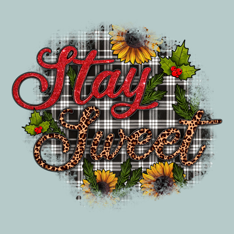 Stay Sweet Heavy Core Tee by JahusDesignShop | Teevron